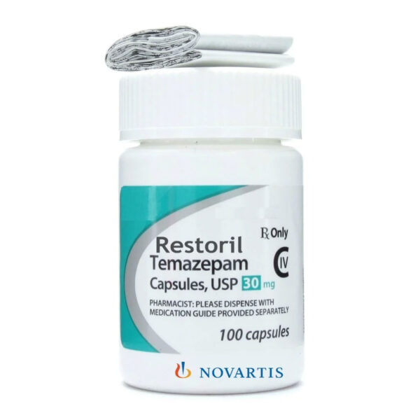 Comprar Temazepam